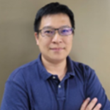 簡家弘 Forrest Chien 