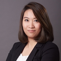 李儒婷 Sabrina Lee