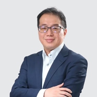 蘇書平 Steve