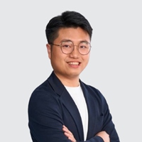 洪子盛 Gary