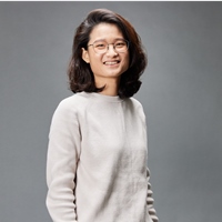 洪意晴 Sarah Hung