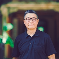 陳健民