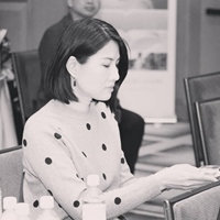 林宜平Candice Lin