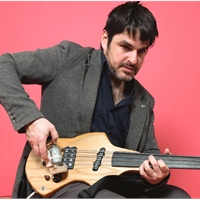 埃里克·諾曼德