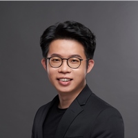 黃朝秋 Daniel Huang