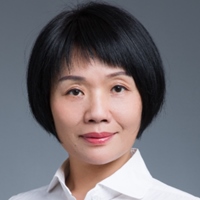 ZHOU, Jie (Jane) PhD