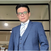 詹豐隆智權管理顧問