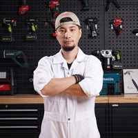 超認真少年阿仔師