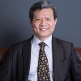 淡江管科傑出校友 張榮貴