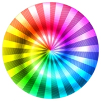 彩虹螺旋擊樂社