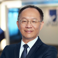 黃正忠 KPMG安侯永續董事總經理