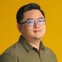 陳柏燊 玩艸植造創辦人