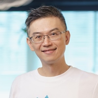 黃暐程 原點社會企業 (奉茶行動)創辦人