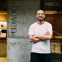 周筵川 /  Spencer