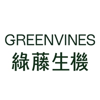 綠藤生機