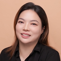 周瑜瑛 里仁事業股份有限公司 產品開發經理