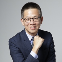 郝旭烈(郝哥)
