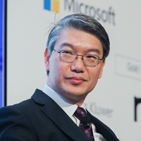 Brian Tang 