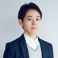 土井遼太 Ryota Doi