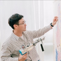 廖翊丞（Eric Liao）