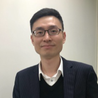 李振寧（Andre Lee）