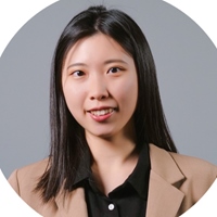 蔡育俽 Yusin Tsai