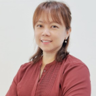 吳慧玲 Teresa 老師 