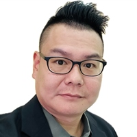 郜承恩 馳綠國際 副執行長