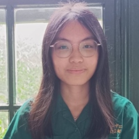 楊舒涵 菸沒綠洲 第五屆負責人