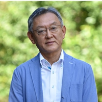 加藤 到 Kato Itaru