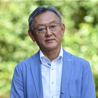 加藤 到 Kato Itaru