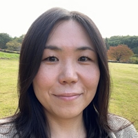 鈴木 彩子 Suzuki Ayako