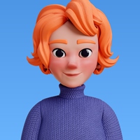 卡拉(Cara-楊琇雯)