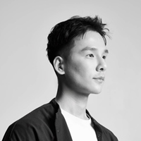 黃致瑋 Willis Huang