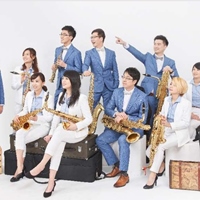 MIT米特薩克斯風重奏團