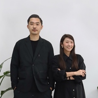 趙之逸、陳曉安