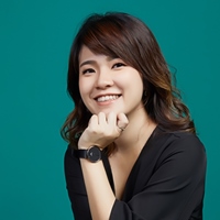 Kirsten Chen 陳迺欣