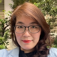 張凱萍 Claire Chang