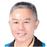 胡銘煌 里長/理事長