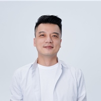 陳振榮 Aaron Chen