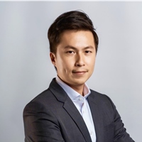 鄭子豪 Aaron Cheng