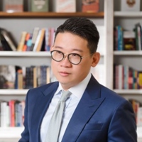 楊淳嵐 Ethan Yang