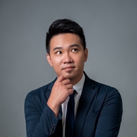 戴蒙老闆 林弘毅