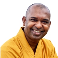 釋天崧法師 (Dr. Tejawaro Thero)