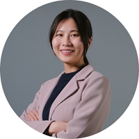 劉芝君 Sybella Liu