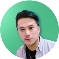 葉大為（David）