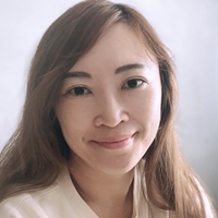 廖憶玲 Maggie Liao