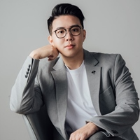 邱韜誠 Frank Chiu