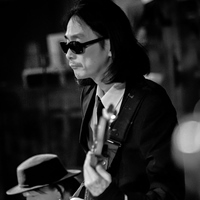 池田欣彌 IKEDA Kinya