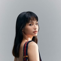 柳涵馨 Laura liu